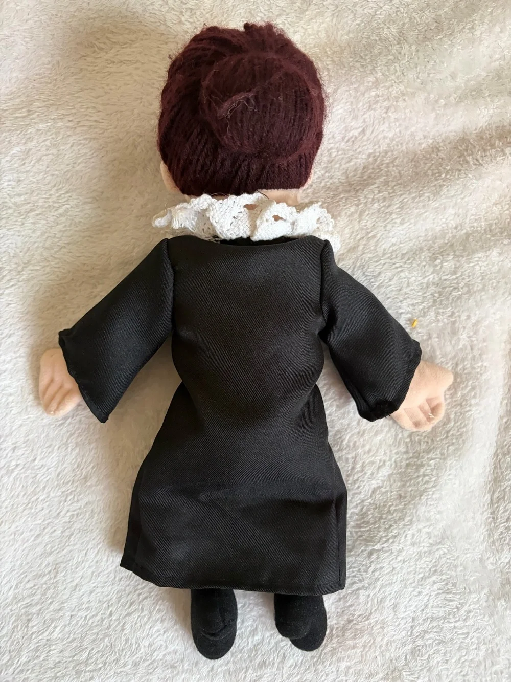 Little Thinkers Ruth Bader Ginsburg stuffie